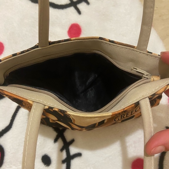 2000s hand bag/coin purse - Picture 4 of 4